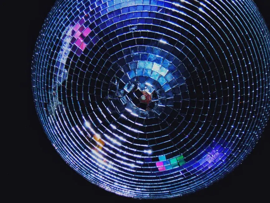 Dirty Dancing (1987) (Image Credits: Pexels)