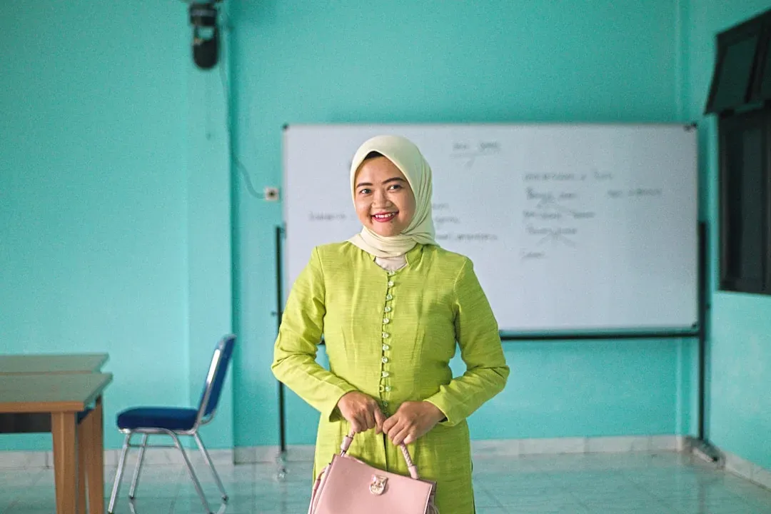 Seniority Rules the Process (Image Credits: Unsplash)