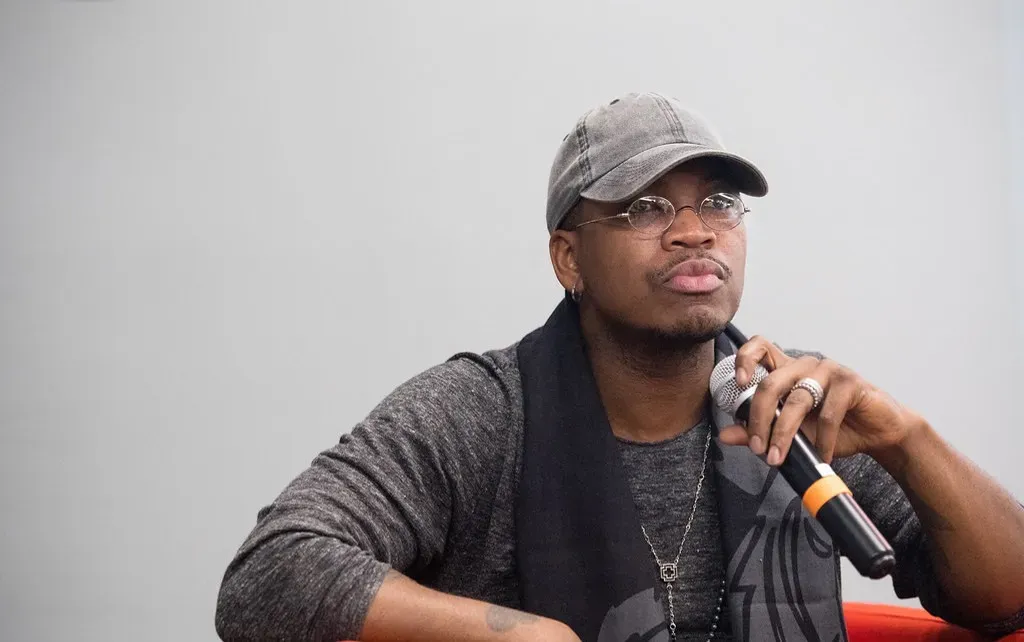 Ne-Yo (Image Credits: Flickr)