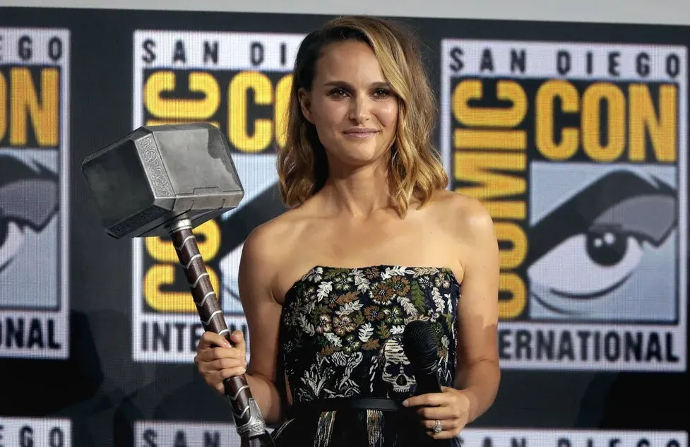 Natalie Portman: The Star Wars Shadow and the Career Beneath It (Image Credits: Flickr)