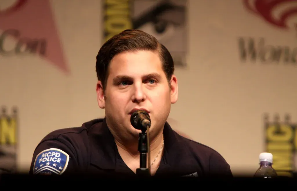 Jonah Hill and The Wolf of Wall Street: The Scorsese Dream (Image Credits: Flickr)