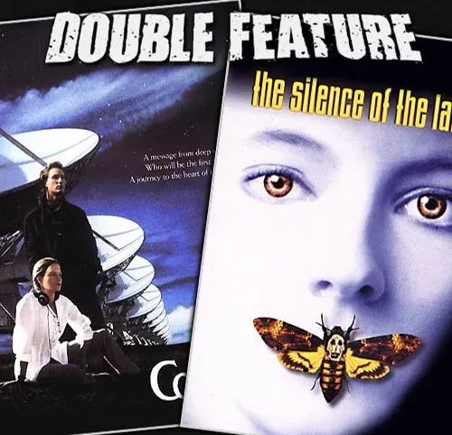 Silence of the Lambs (1991) - Haunting by Design (Image Credits: Flickr)
