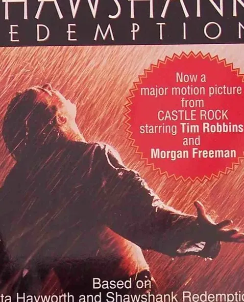 The Shawshank Redemption: A Title No One Could Remember (Image Credits: Flickr)