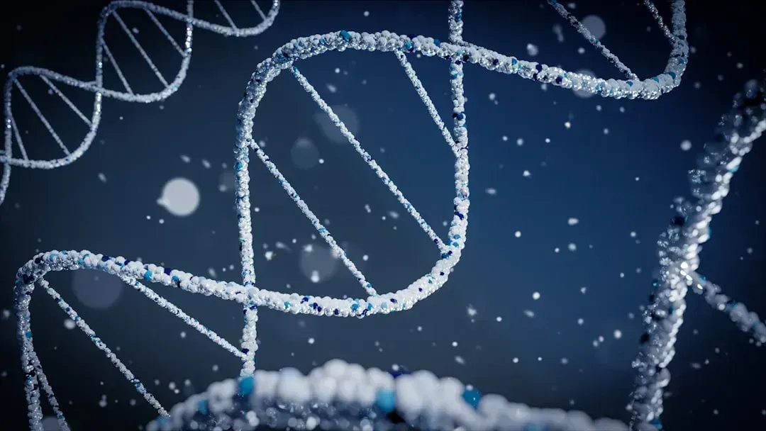 The DNA Revolution: A Scientific Earthquake in Criminal Justice (Image Credits: Unsplash)