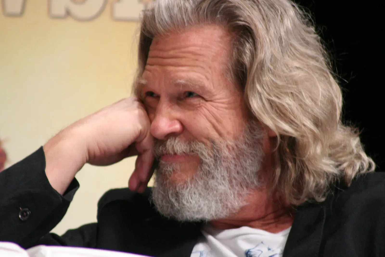 7. The Big Lebowski (1998) (Lebowski Fest 2011, CC BY-SA 2.0)