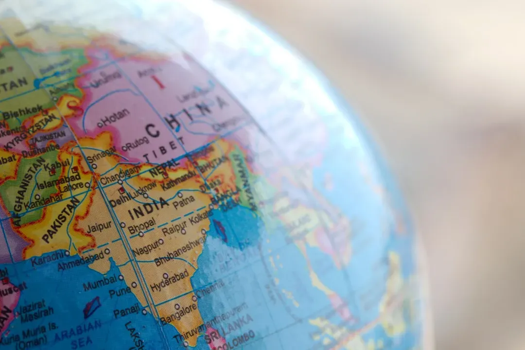 International Cooperation: Progress Made, But Gaps Remain (Image Credits: Unsplash)