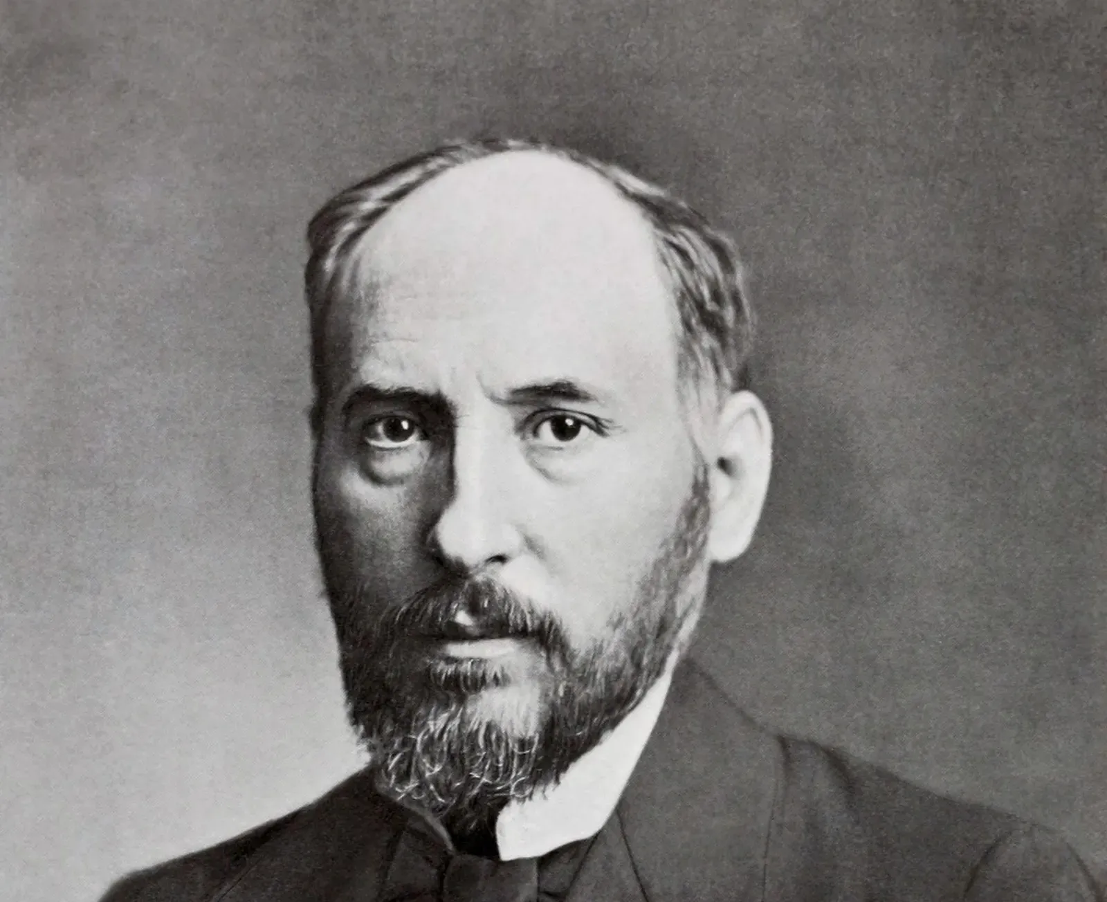 Santiago Ramón y Cajal: Drawing the Brain (Image Credits: Wikimedia)