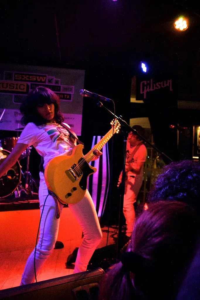 South by Southwest (Austin, Texas): Where Careers Are Launched (Image Credits: Flickr)