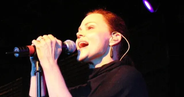 Belinda Carlisle and The Germs (Image Credits: Wikimedia)