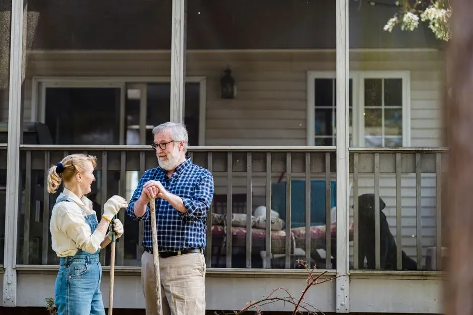Affordable and Senior Housing: A Practical Answer to a Real Crisis (Image Credits: Pexels)