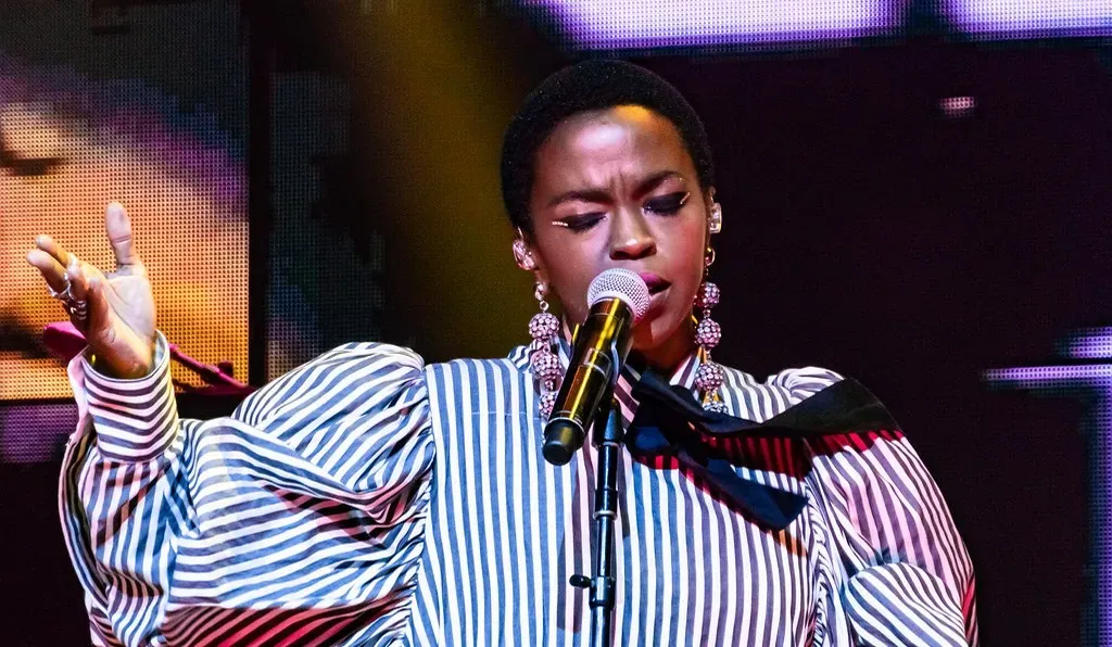 9. Lauryn Hill, The Miseducation of Lauryn Hill (1998) (Image Credits: Flickr)
