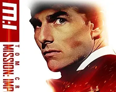Mission: Impossible (1996) (Image Credits: Flickr)
