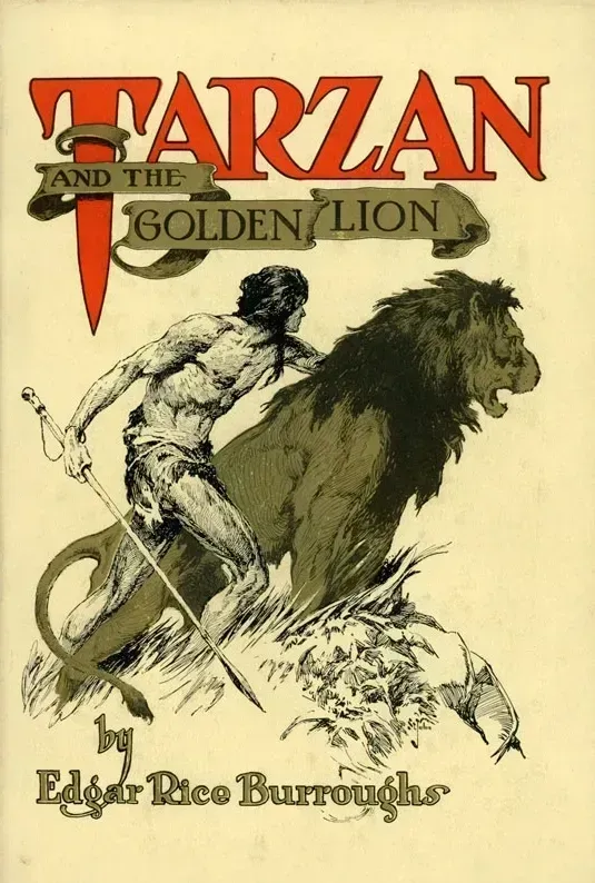 The Tarzan Yell: An 80-Year-Old Stock Sound That Refuses to Retire (Image Credits: Rawpixel)