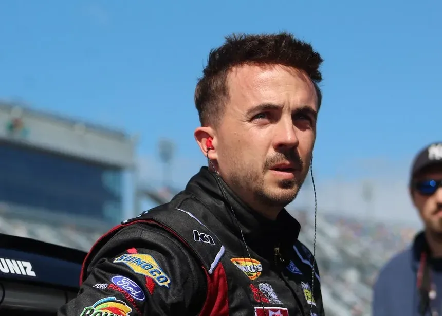 Frankie Muniz: Malcolm and the Middle of Nowhere (Image Credits: Flickr)