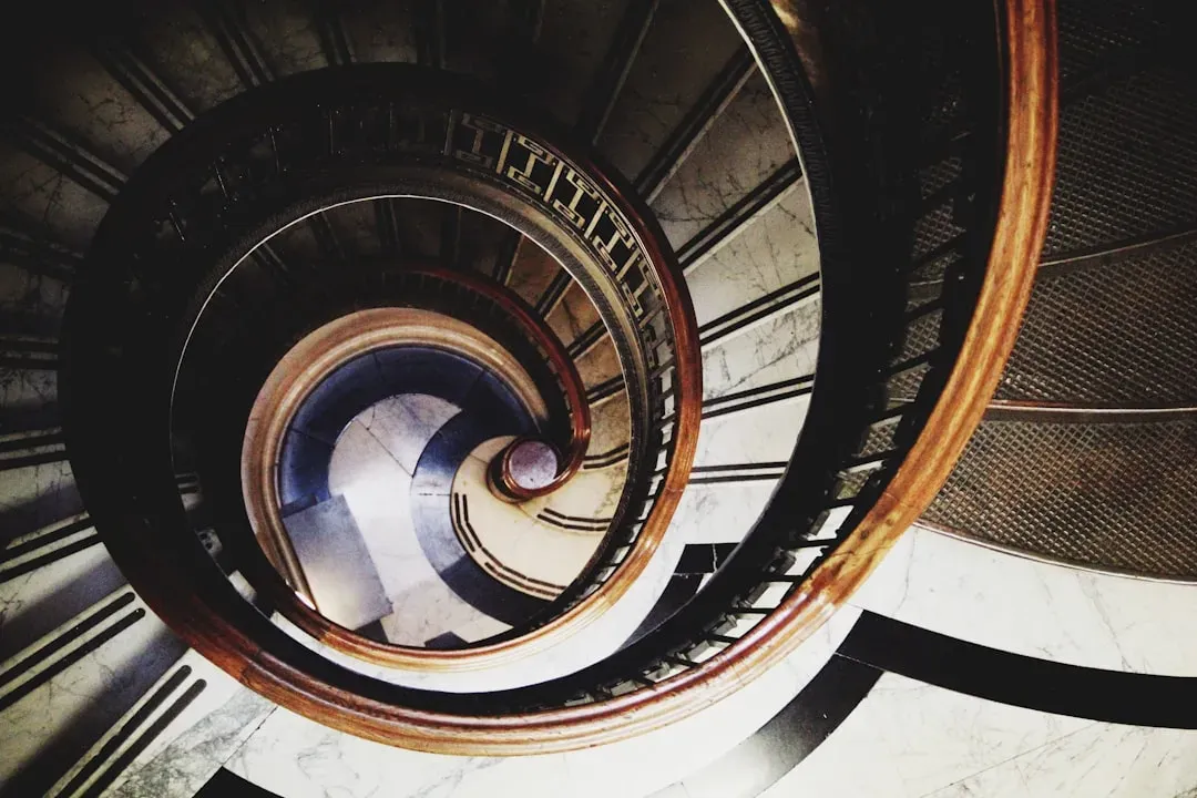 Vertigo (1958) (Image Credits: Unsplash)