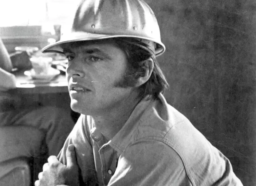 7. Jack Nicholson (Image Credits: Wikimedia)