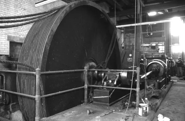 20. The Aeolipile and the Missed Industrial Revolution (From geograph.org.uk, CC BY-SA 2.0)