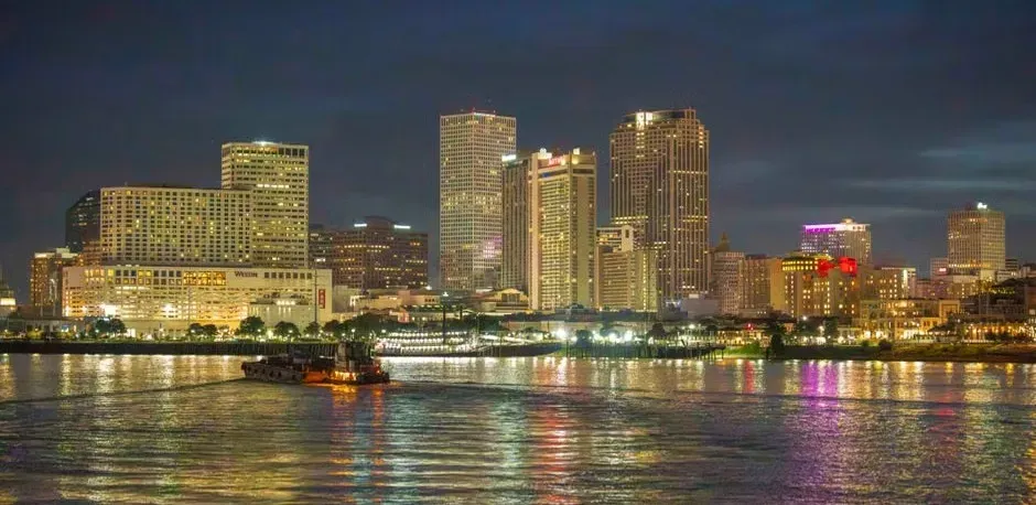 6. Louisiana (Image Credits: Pexels)