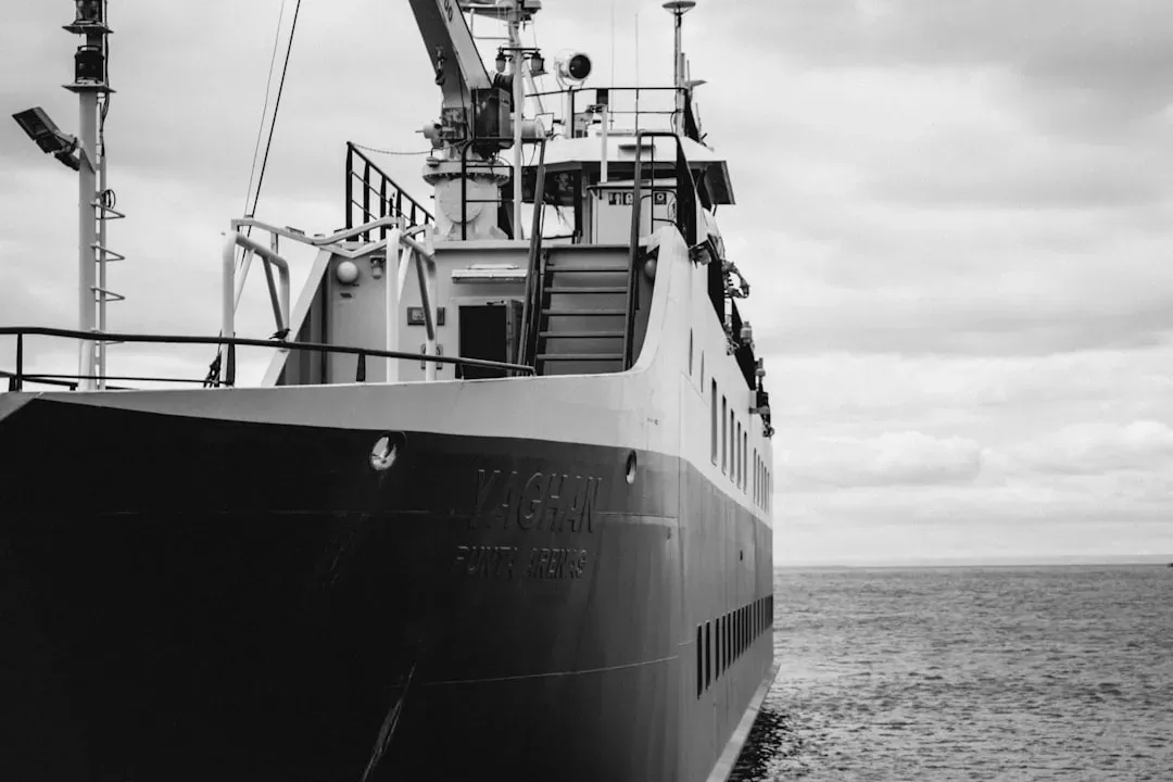 2. Magellan "Circumnavigated the Globe" - Except He Didn't Finish (Image Credits: Unsplash)