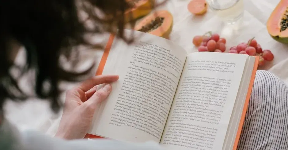 8. Humbert Humbert, Lolita (Image Credits: Pexels)