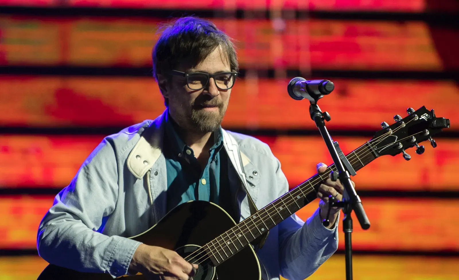 Weezer's Pinkerton was rejected by the very fans who made the band famous (Image Credits: Wikimedia)