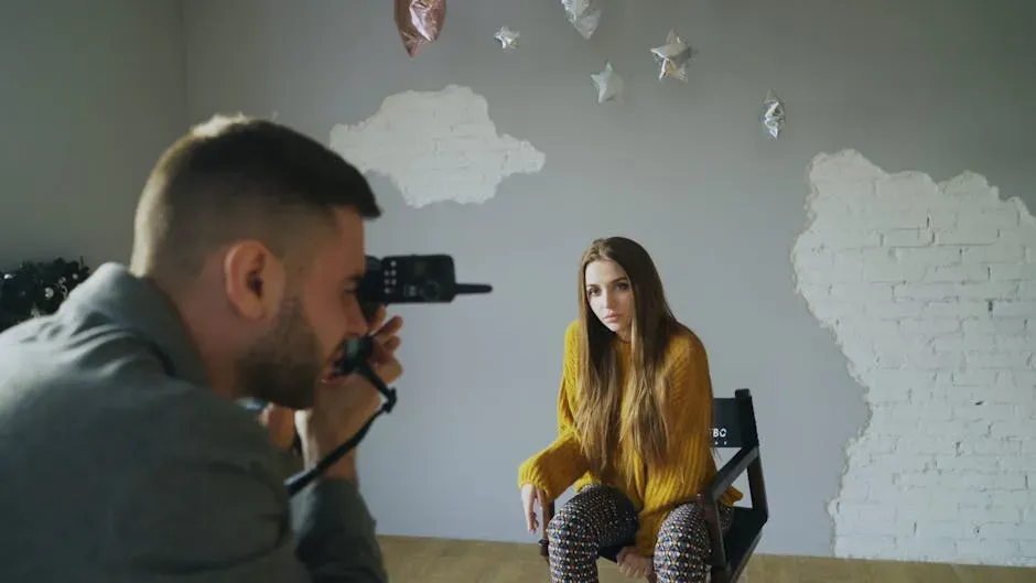 2. Master the Self-Tape Before You Walk Into a Room (Image Credits: Pexels)