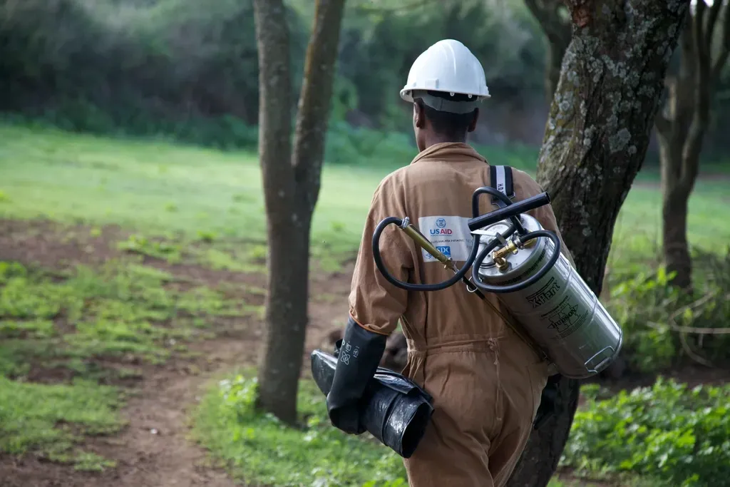 Rachel Carson (Image Credits: Rawpixel)