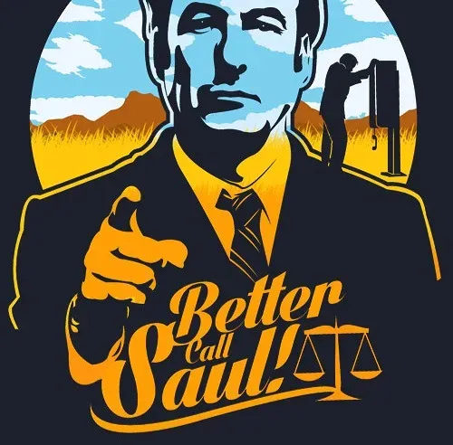 Better Call Saul - "Saul Gone" (2022): The Prequel That Surpassed Its Parent (Image Credits: Flickr)
