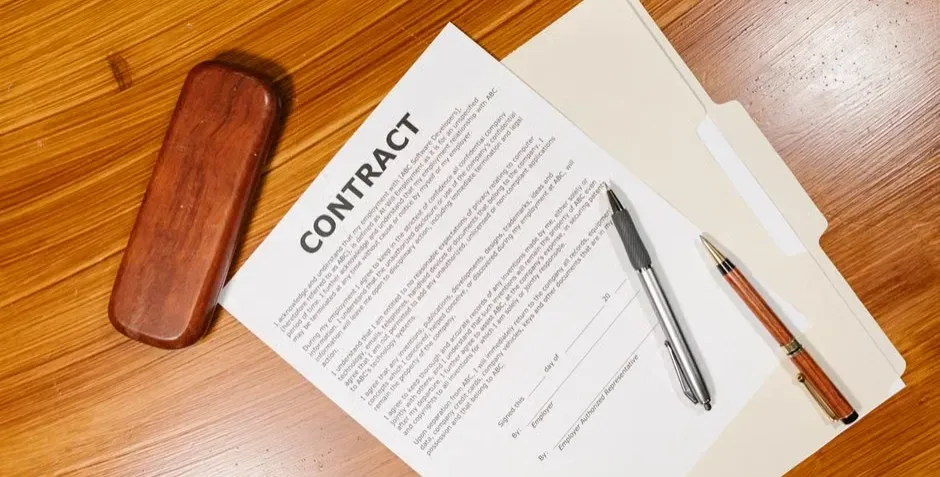 3. The studio contract system meant security and glamour (Image Credits: Pexels)