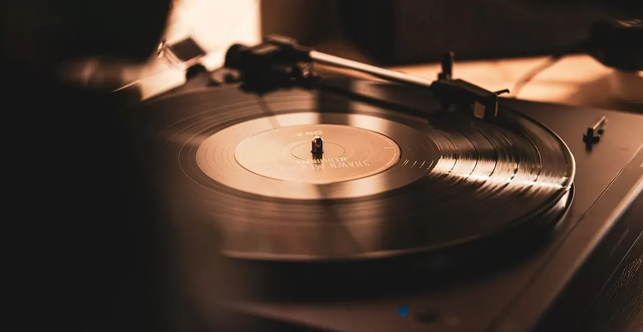 Big Star, #1 Record (1972) (Image Credits: Pixabay)