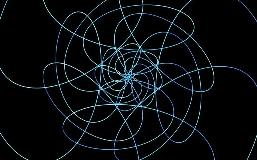 Atomic Theory (Image Credits: Unsplash)