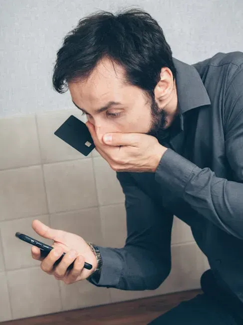 Phone Calls Remain One of the Most Common Weapons (Image Credits: Pexels)