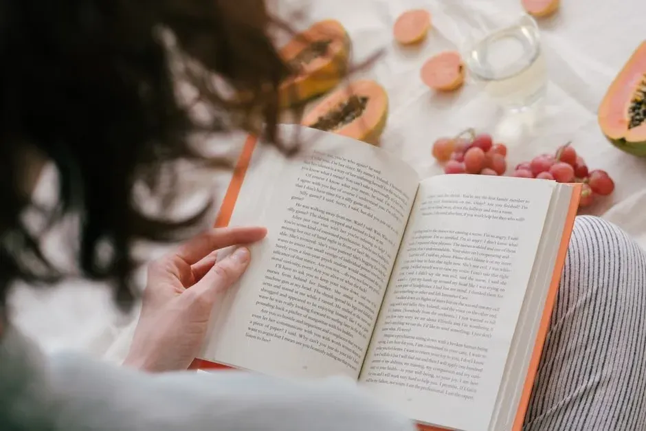 Small Things Like These by Claire Keegan (Image Credits: Pexels)
