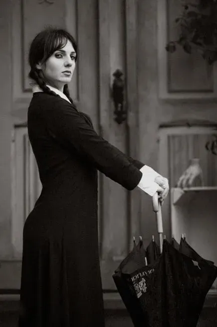 Two Snaps and a Spooky Family: The Addams Family (Image Credits: Pexels)