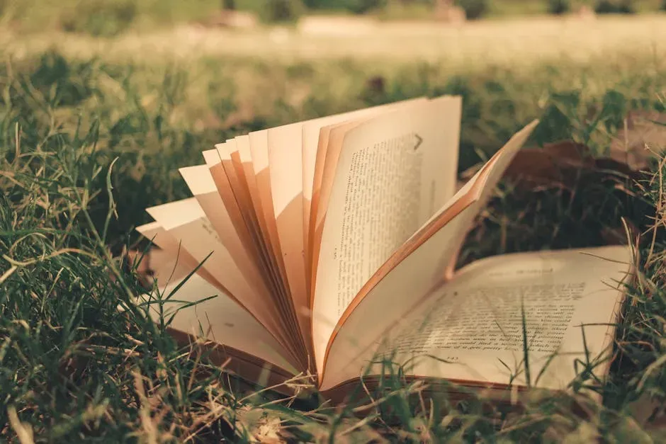 What These Four Novels Tell Us About Adventure (Image Credits: Pexels)