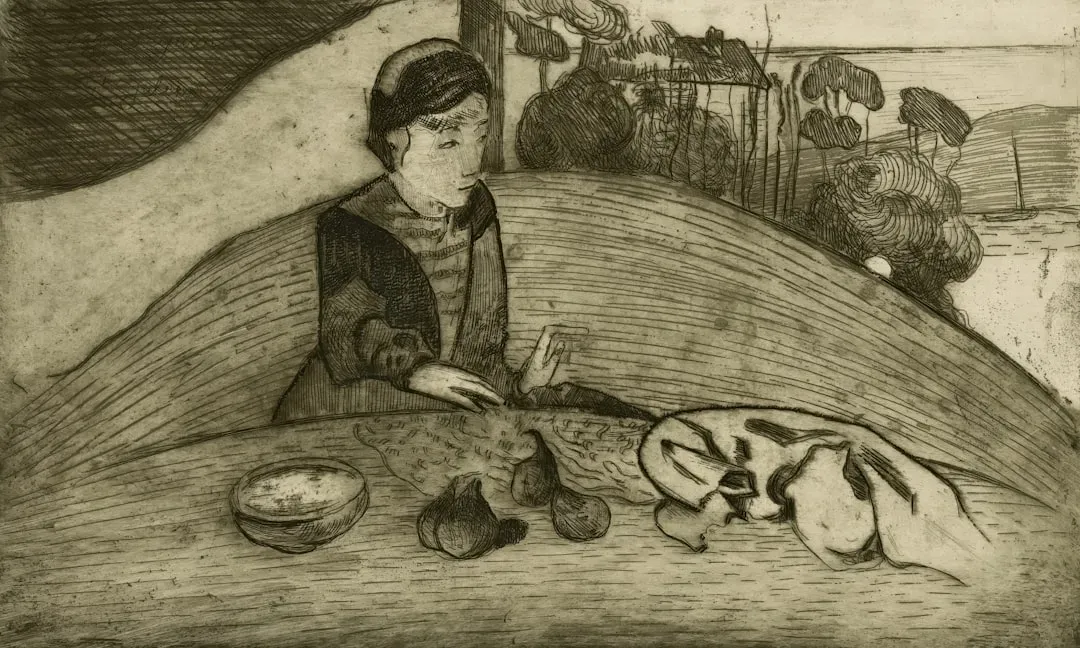 2. The Handmaid's Tale by Margaret Atwood (1985) (Image Credits: Unsplash)