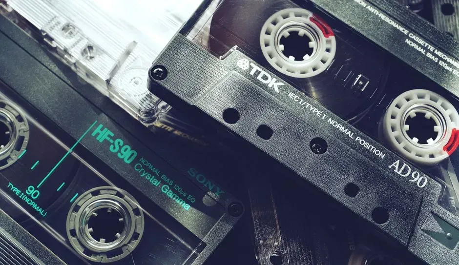 8. "Turning Japanese" by The Vapors (Image Credits: Pexels)