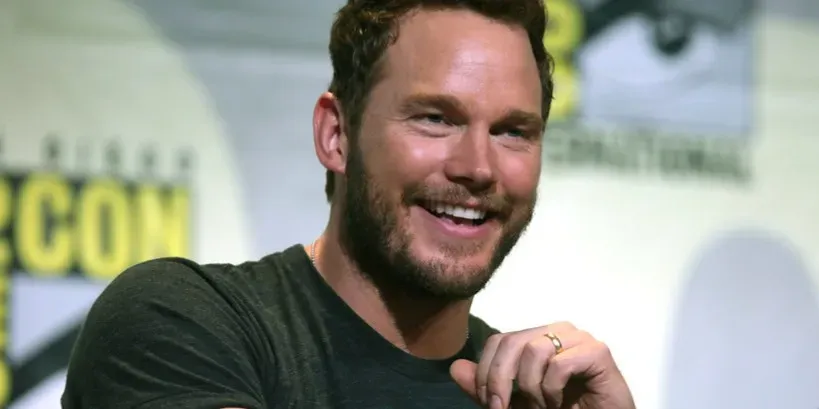Chris Pratt's self-tape and Marvel's hesitation over Star-Lord (Image Credits: Flickr)