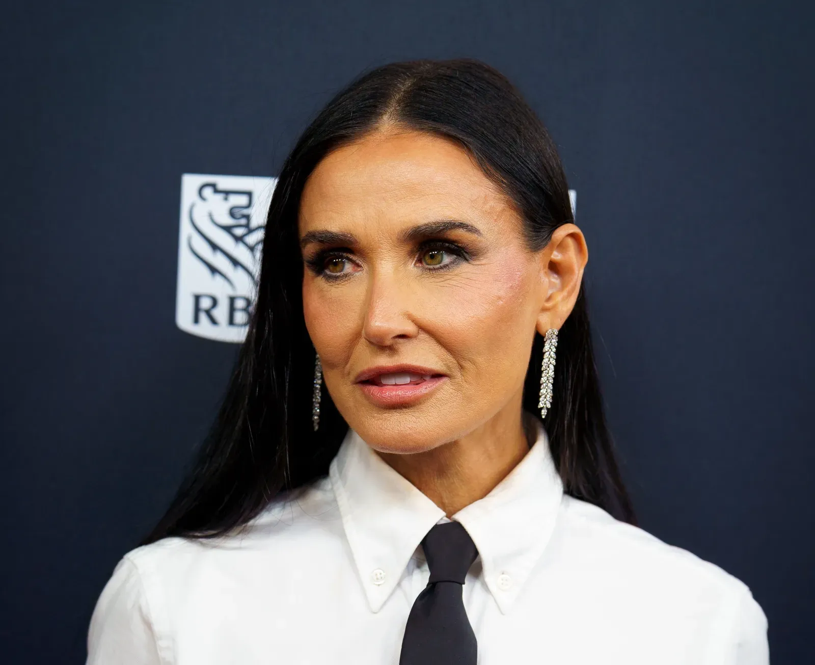 6. Demi Moore - Net Worth: $150 Million (Image Credits: Wikimedia)