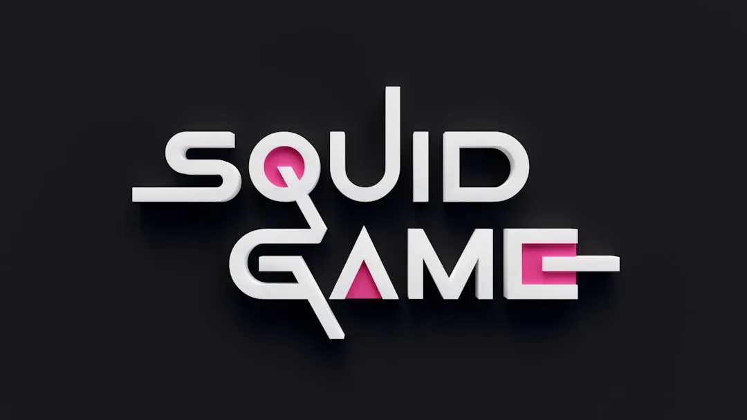 Squid Game (Image Credits: Unsplash)