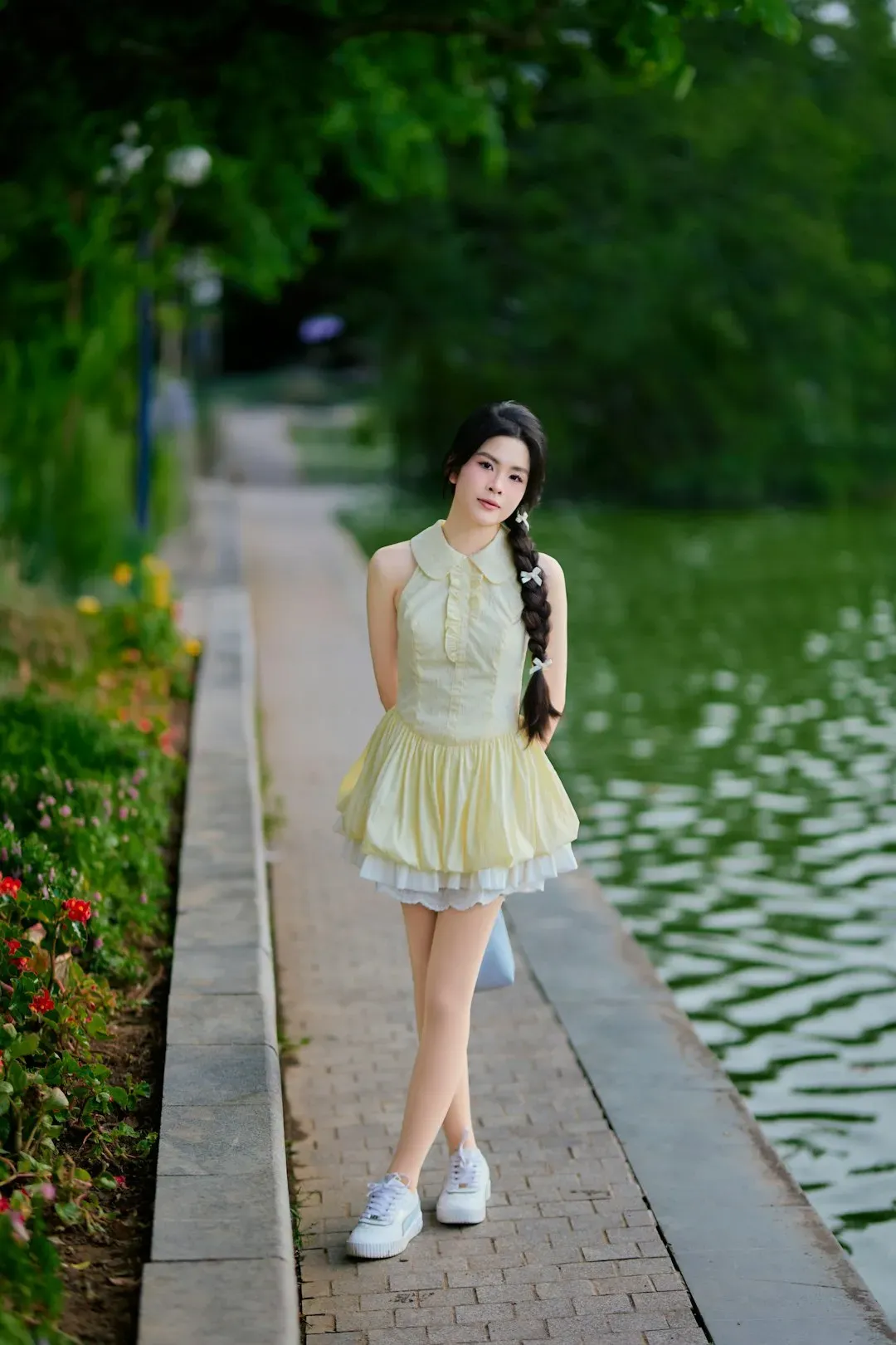 Creamy Pastels: Soft but Never Weak (Image Credits: Unsplash)