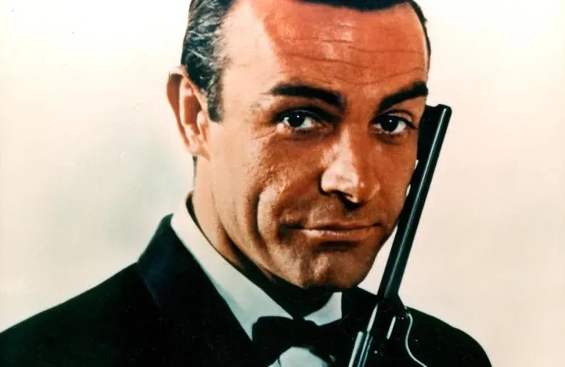 3. James Bond: The Franchise That Reinvents Itself (Image Credits: Flickr)