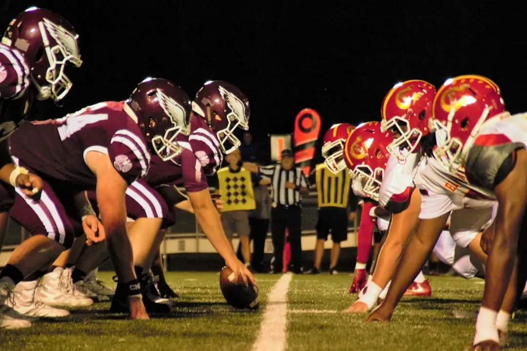 Monday Night Football's entrance into prime time (Image Credits: Unsplash)