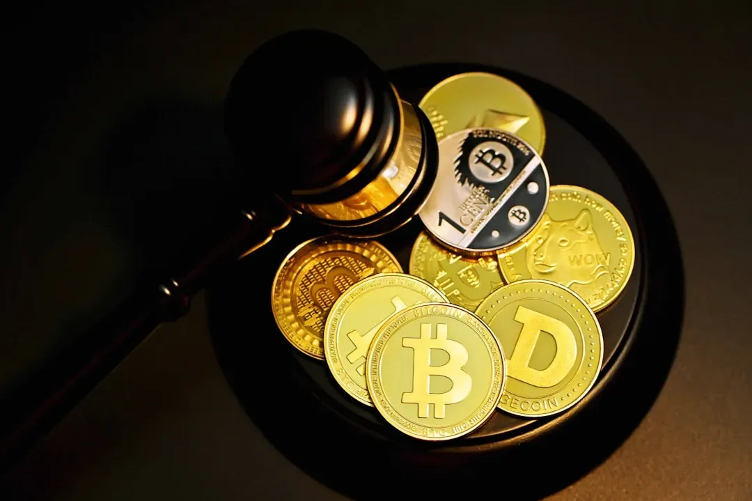 The GENIUS Act and the New Stablecoin Framework (Image Credits: Unsplash)