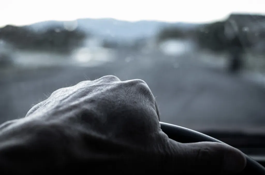 Commute Time Benchmarks to Plan Around (r.nial.bradshaw, Flickr, CC BY 2.0)