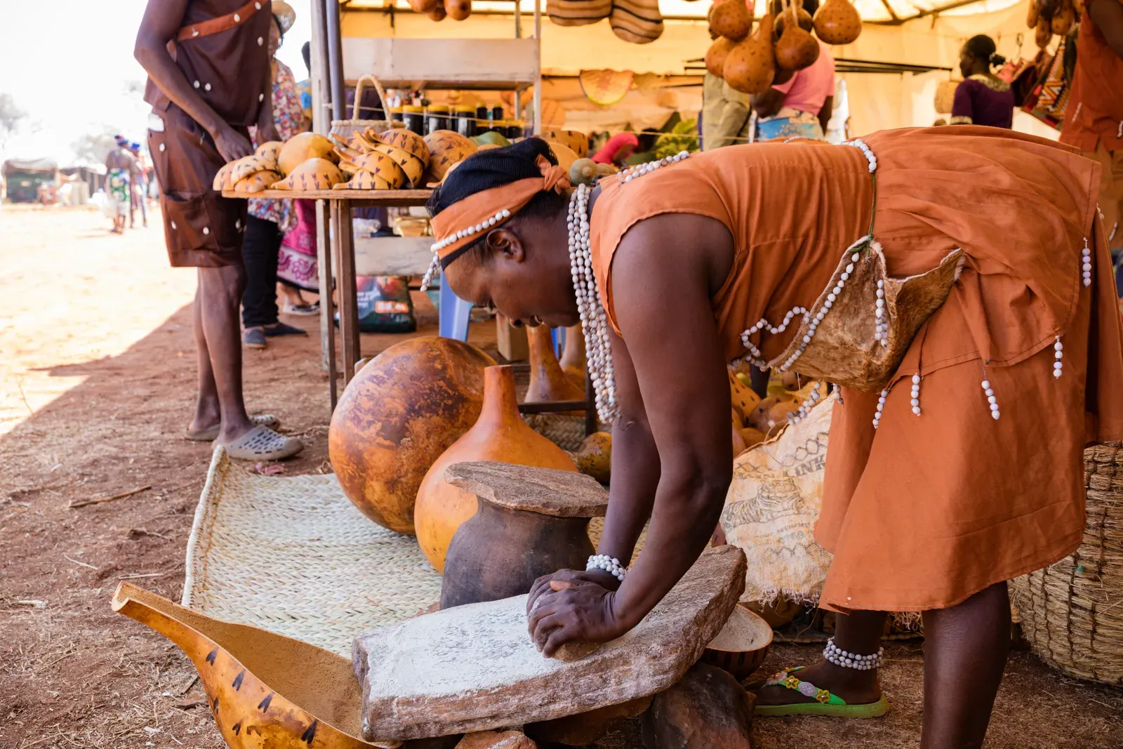 8. Cannibalism Taboos: Guaranteeing Basic Physical Safety (By Antony Trivet, CC BY-SA 4.0)