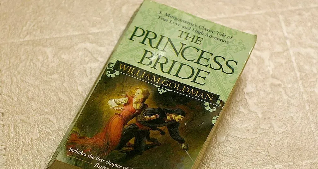 1. The Princess Bride (1987) (Image Credits: Flickr)