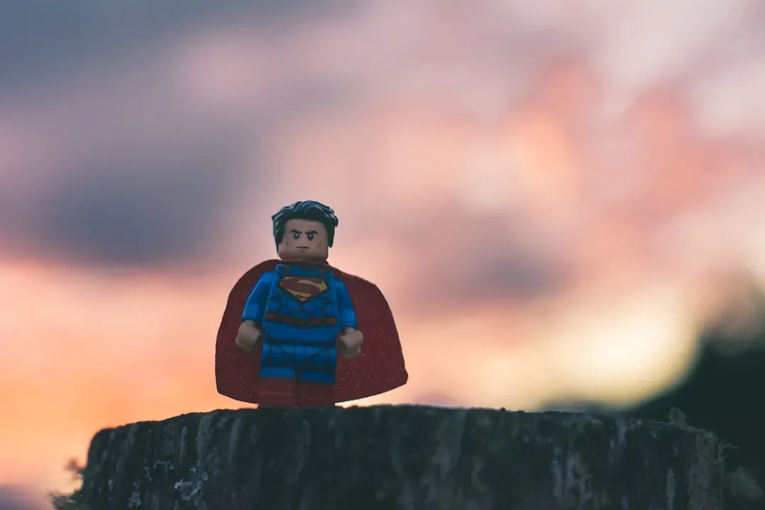 Superheroes and mid-budget films start to collide (Image Credits: Unsplash)