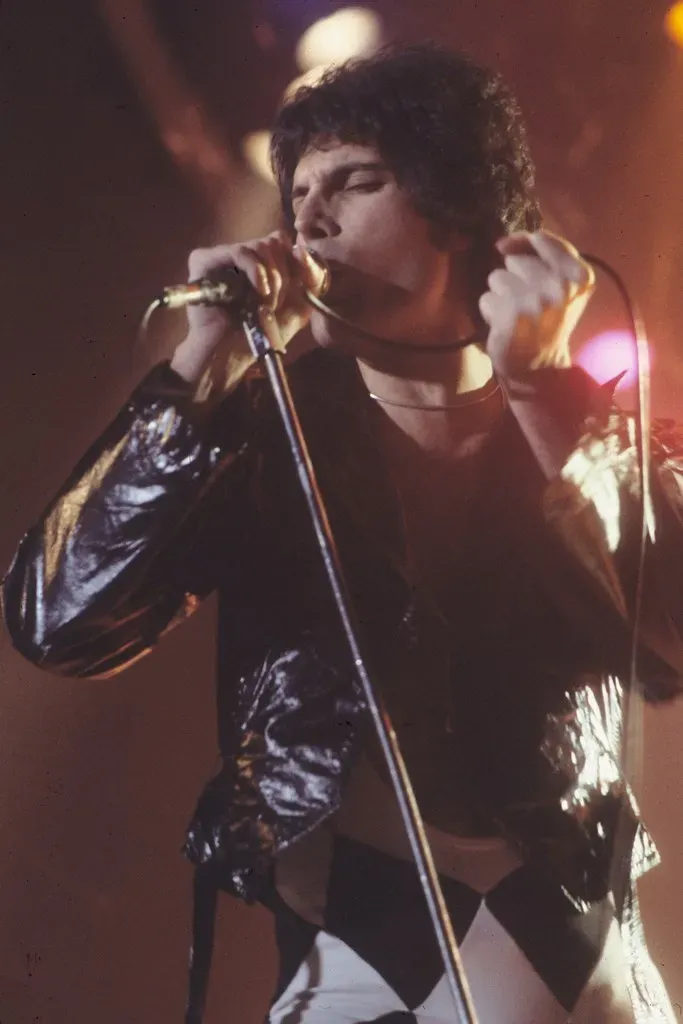 10. "Bohemian Rhapsody" – Queen (1975) (CLender, Flickr, CC BY 2.0)