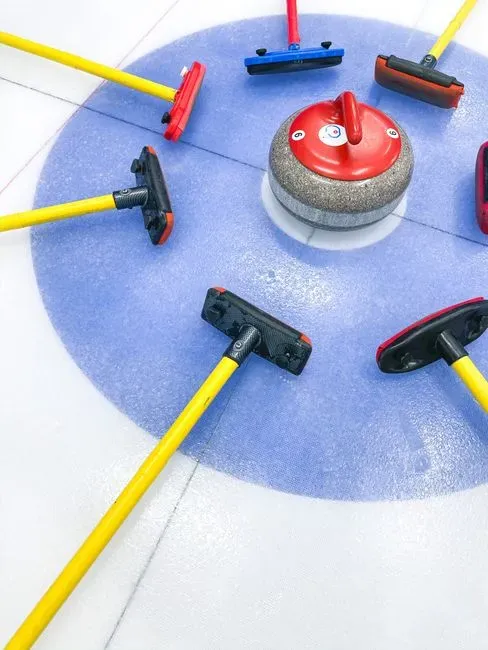 Don't Break the Ice (Image Credits: Pexels)